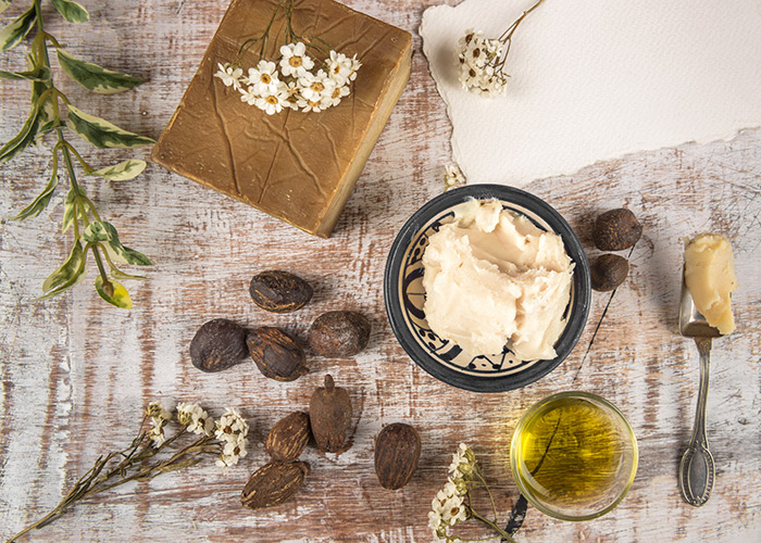 What is the difference between synthetic, natural and naturally derived cosmetic ingredients?
