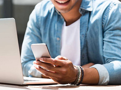 What it’s really like to work as a male beauty influencer