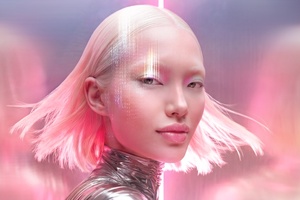 What L'Oréal's 2026 VivaTech showcase indicates for the future of beauty