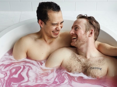 What Lush's candid LGBTQ campaign means for advertising
