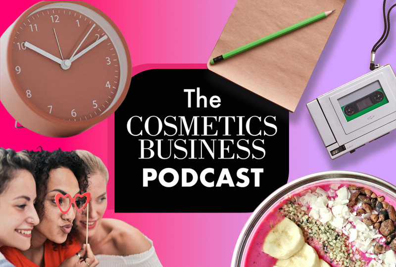 What makes a great beauty PR launch?