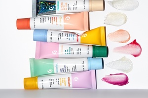 What makes sterols so effective for skin barrier repair?