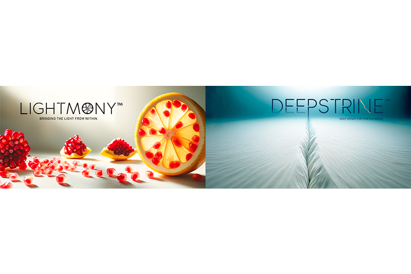 What novelties will LipoTrue bring to in-cosmetics Asia 2024?