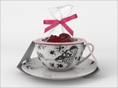 What packaging technologies are breaking new ground?
