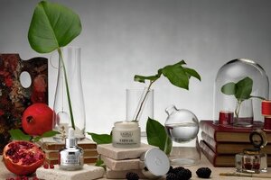 What part should wellbeing play in beauty?