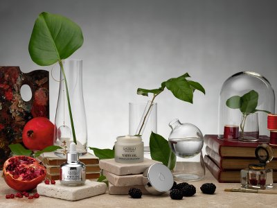 What part should wellbeing play in beauty?