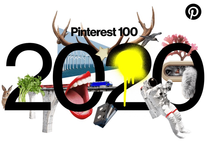What Pinterest’s 2020 trends forecast could mean for the beauty industry 
