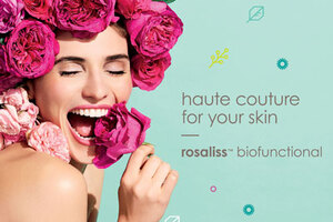 What’s new at in-cosmetics Global 2019 for Ashland