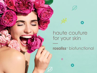 What’s new at in-cosmetics Global 2019 for Ashland