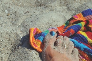 What's new in sun care filters and ingredients? 