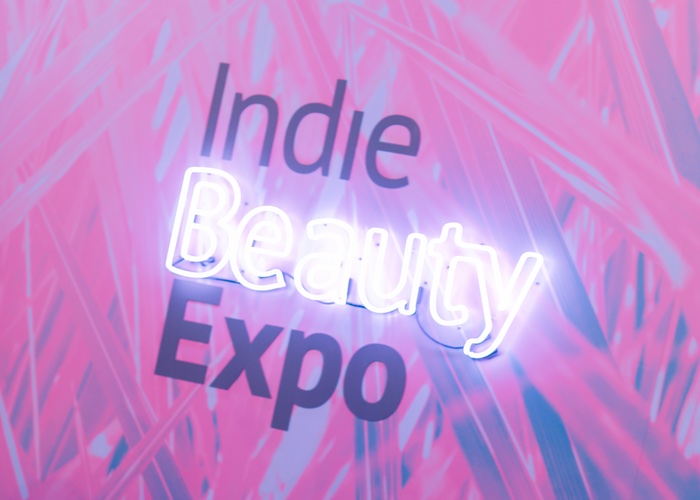 What's new on the US indie beauty scene? 