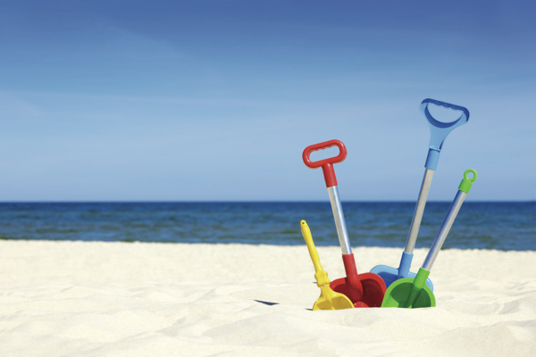 What\'s new under the sun?