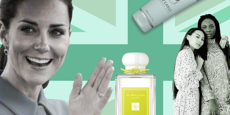 What's next for British beauty?
