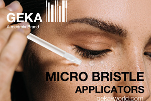 What is next in skincare applicators?