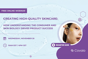 What sets truly effective skincare products apart in a crowded market?