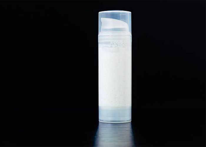 What the future holds for airless packaging in the personal care industry