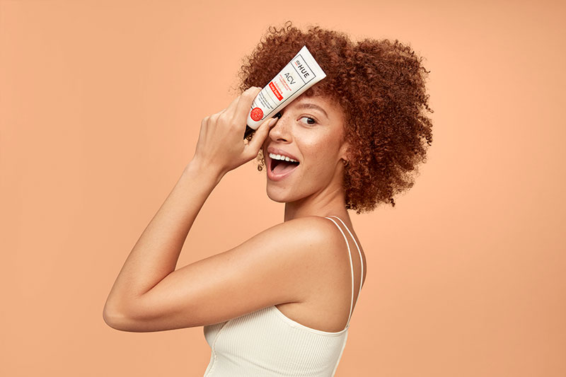 What the 'hair cycling' trend says about Gen Z attitudes to scalp health