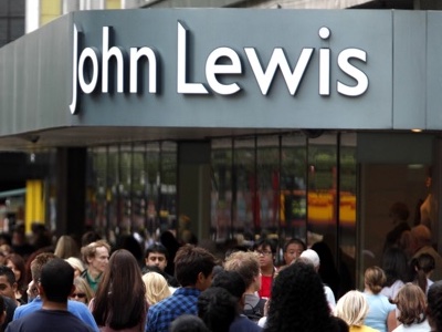 What the head beauty buyer at John Lewis is looking for 