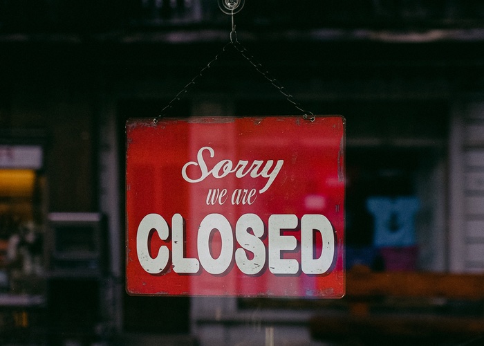What the UK’s new Covid-19 restrictions mean for beauty retailers 
