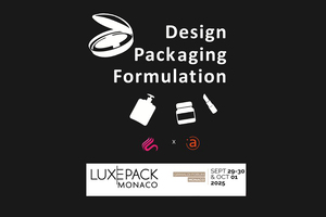What to expect at Cloud Beauty Booth PB07 in LuxePack Monaco 2025