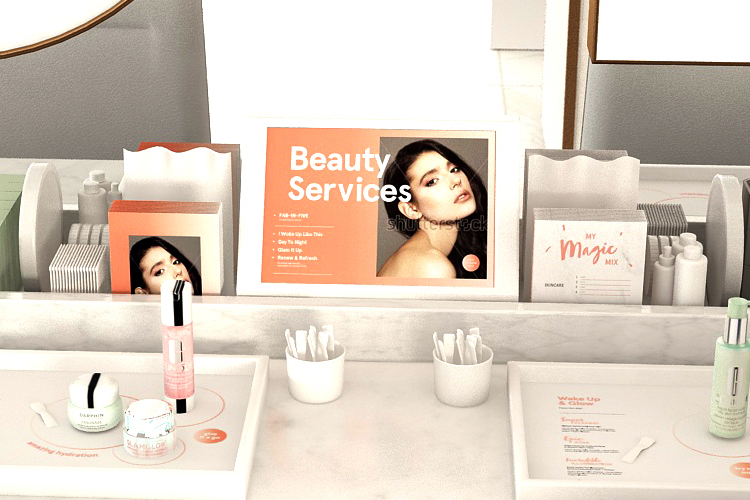 What to expect from Estée Lauder Companies' debut UK multi-brand retail concept 