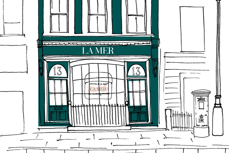 What to expect from La Mer’s first London pop-up
