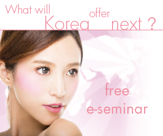 What will Korea offer next? – Free e-seminar
