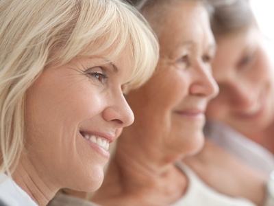 What women want from beauty at every life stage