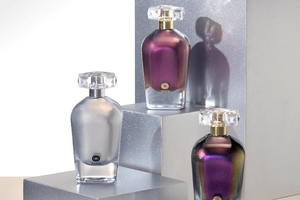 Wheaton highlights innovations in sustainable packaging and decorative effects at LuxePack New York 2025