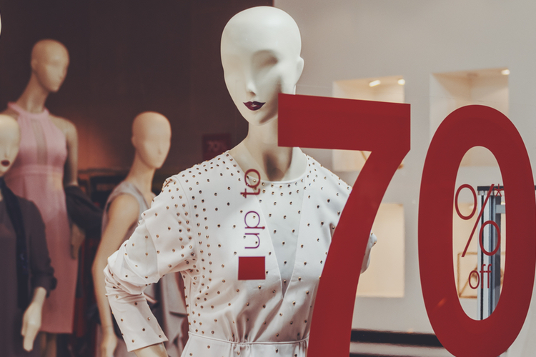 Where is the best place to open a retail start-up in the UK? 