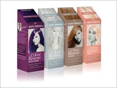 Where is the DIY hair colour market headed in 2016?