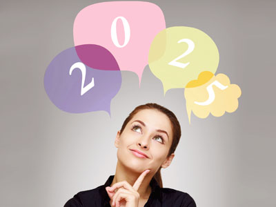 Where will the beauty industry be in ten years?