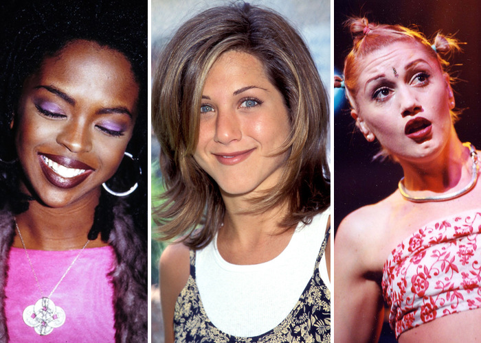 Which 1990s beauty trend do consumers want to come back in 2020? 