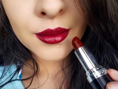 Which beauty brand is the best on Instagram? 
