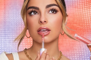Which beauty influencers are on the TikTok Rich List 2021?