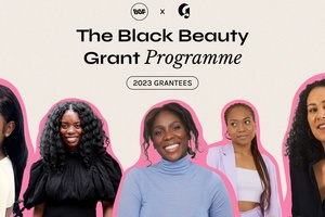 Meet the black-owned UK beauty businesses Glossier is supporting