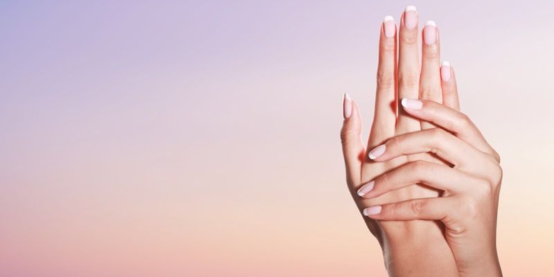 Which ingredients give you stronger, healthier nails?