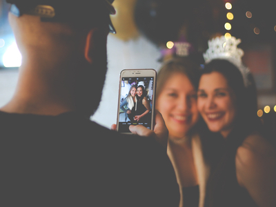 Which online retailers have captured the millennial spend?