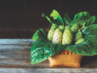 Which superfruits boost beauty?  