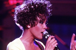 Whitney Houston Estate launches signature fragrance in singer’s honour