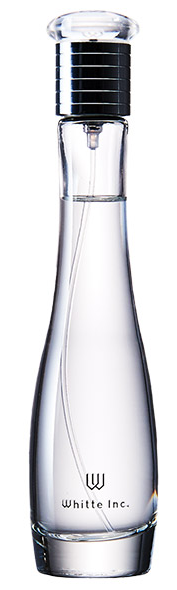 Whitte becomes a finalist at the Pure Beauty Global Awards