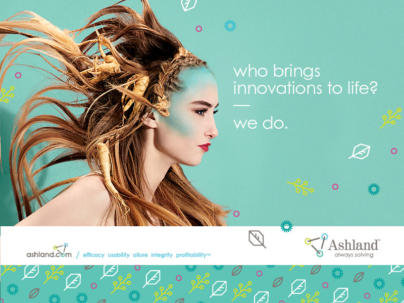 Who brings innovations to life? We do