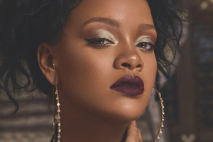 Who has beaten Fenty Beauty to be crowned the most popular make-up brand of 2018? 