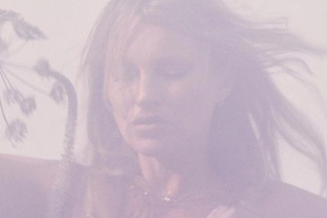 Who is behind Kate Moss' new brand Cosmoss? 