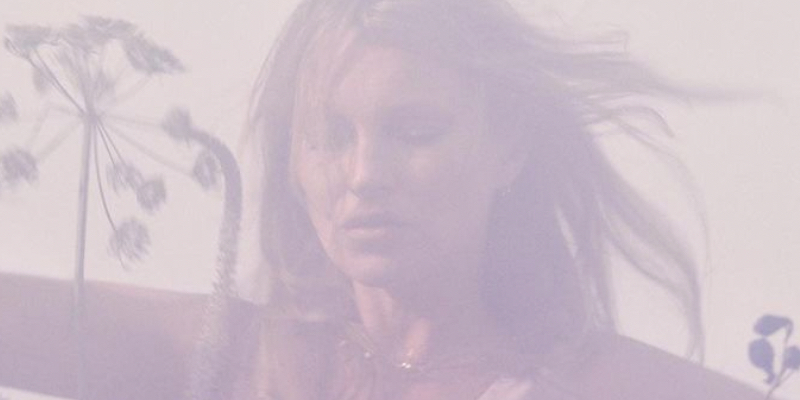 Who is behind Kate Moss' new brand Cosmoss? 