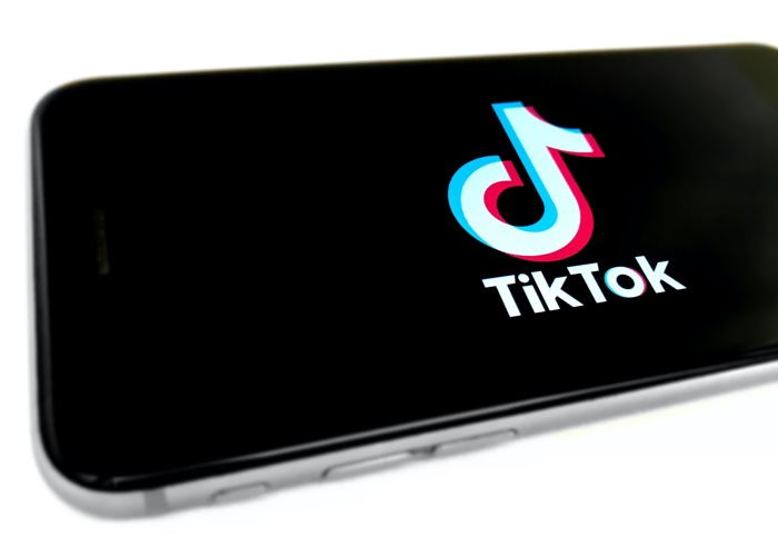 Who’s hot and who’s not? The leading skin care brands on TikTok 