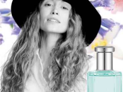 Who says print is dead? Yardley invests in new ad campaign