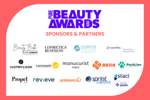 Who will you meet at the Pure Beauty Awards 2026?
