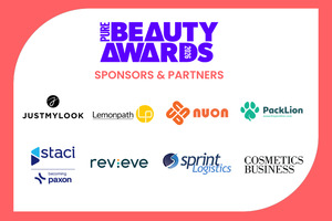 Who will you meet at the Pure Beauty Awards 2026?