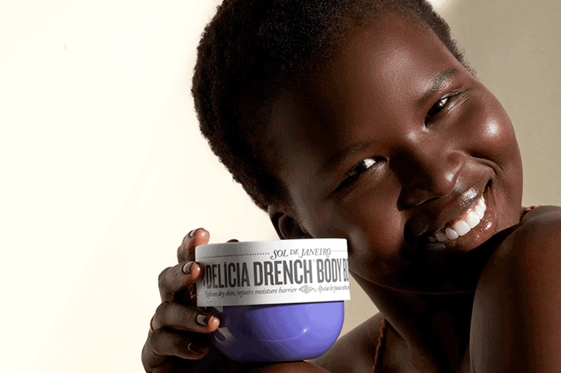 Why 2025's body care lines must be both scented and skinified